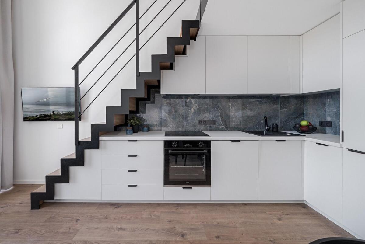 Butas 60 Loft