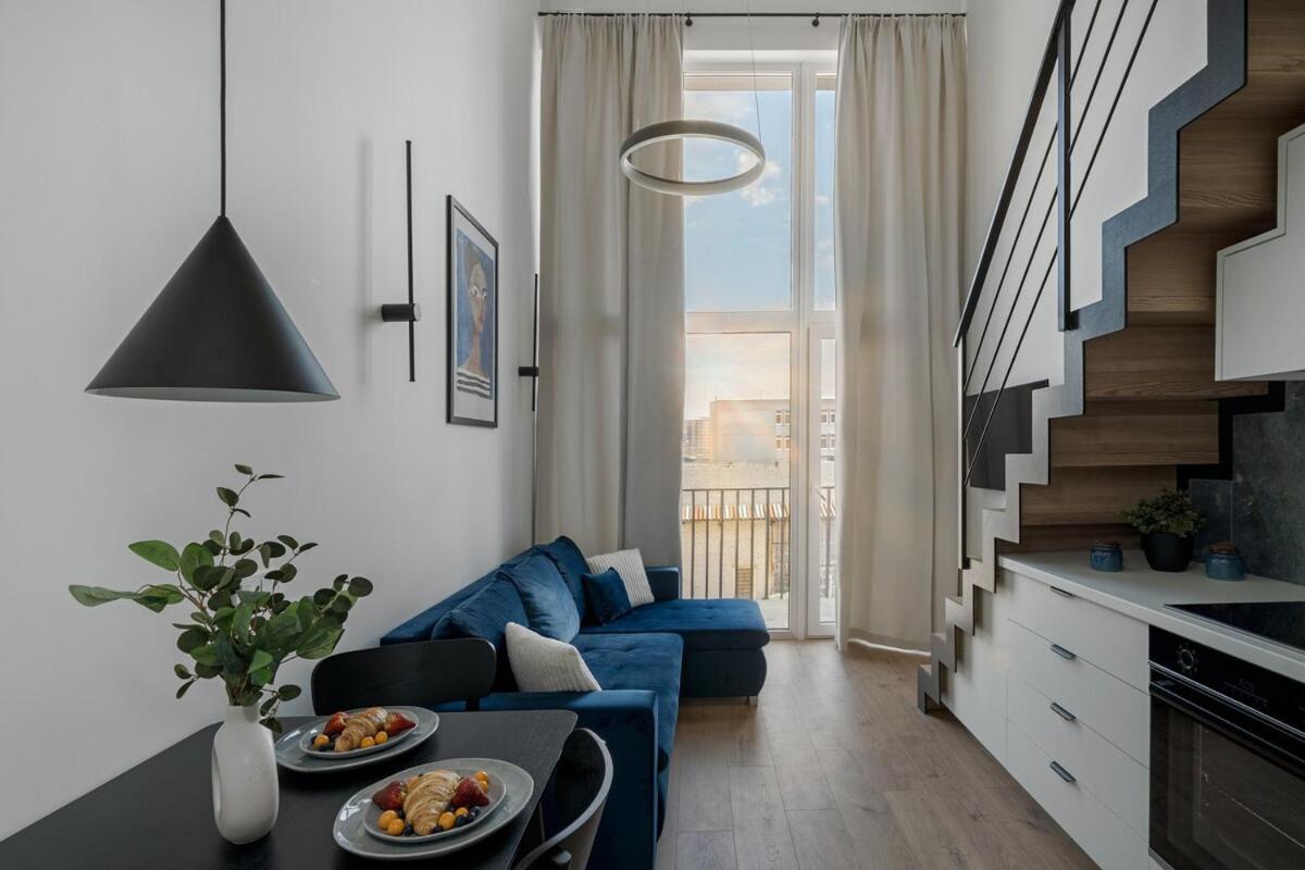 Butas 60 Loft *