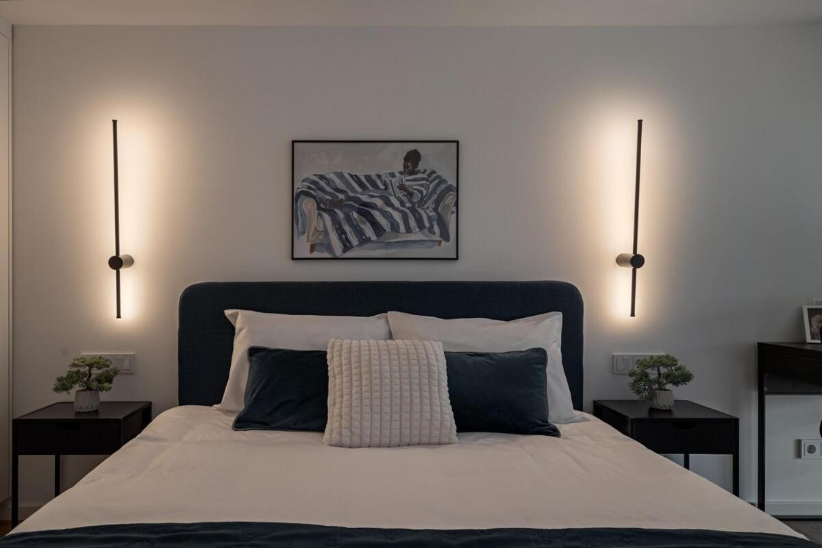 Butas 60 Loft Vilnius