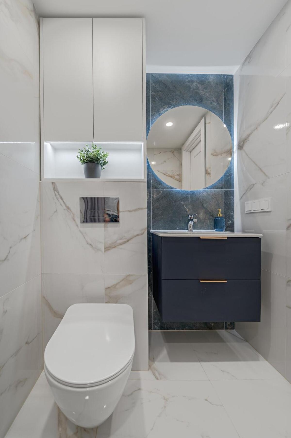 Butas 60 Loft *