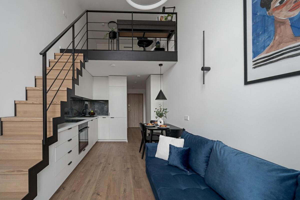 60 Loft Vilnius