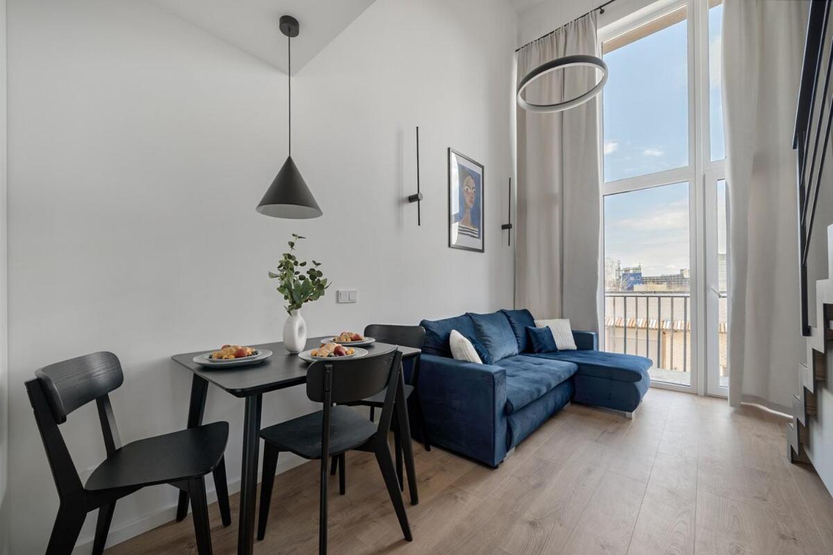 Butas 60 Loft *
