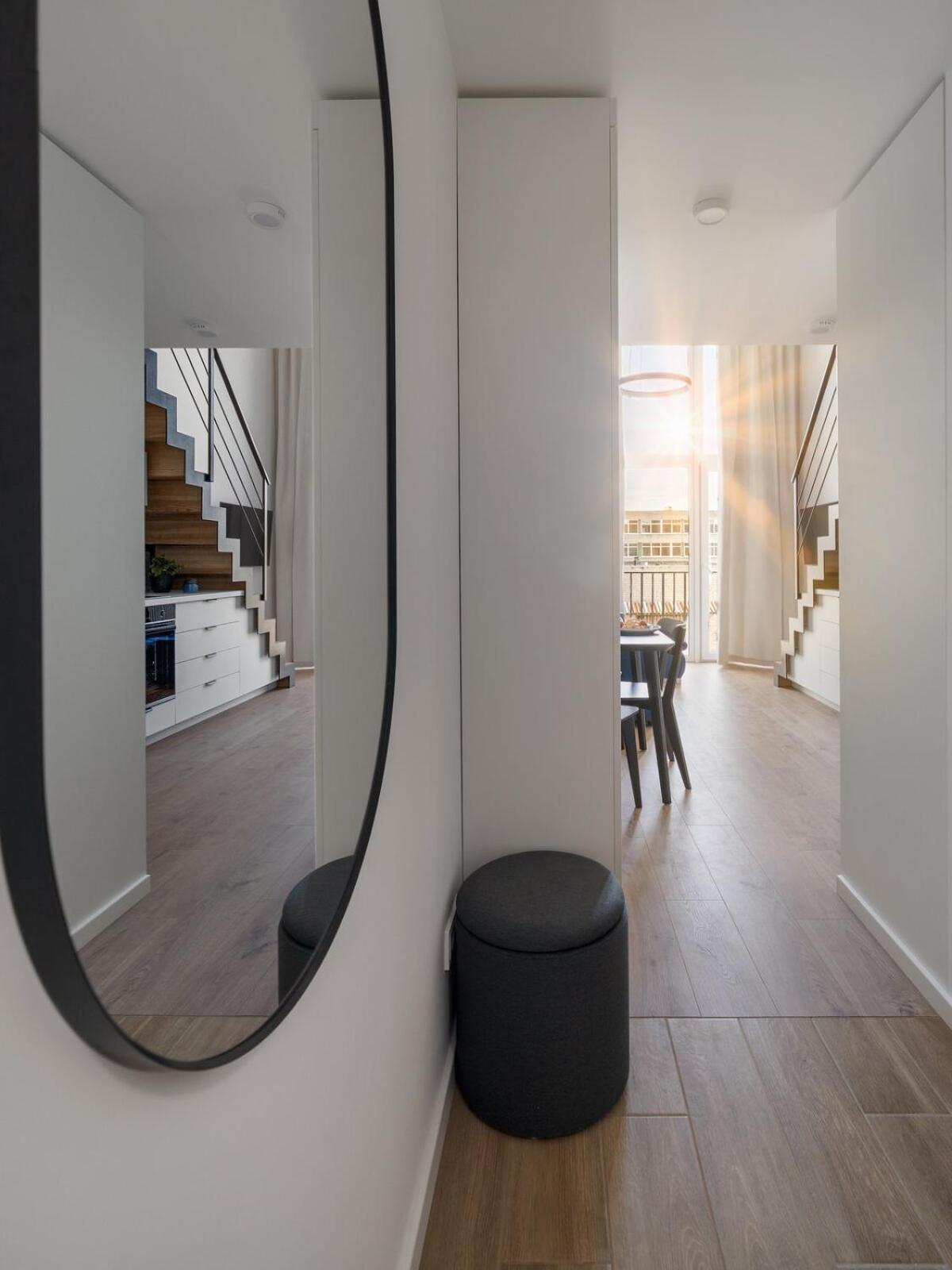 60 Loft Vilnius