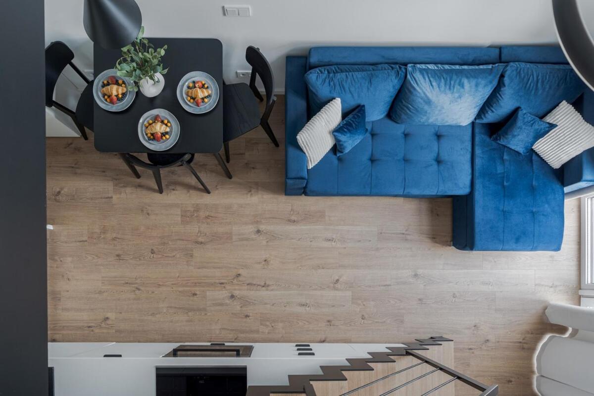 Butas 60 Loft *