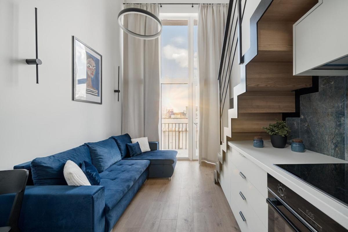 Butas 60 Loft *