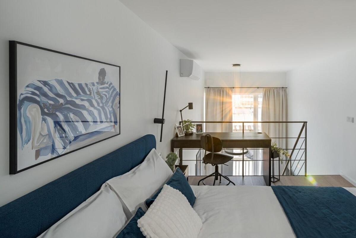 60 Loft * Vilnius